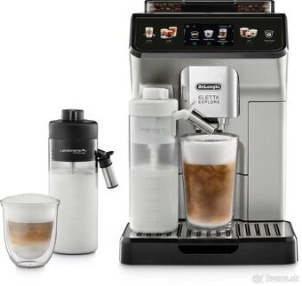 De'Longhi Eletta Explore ECAM 450.55.S