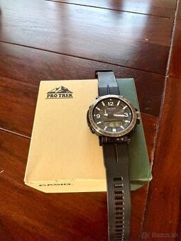 Casio ProTrek PRW-6611Y-1ER