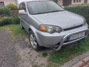Honda HRV 4x4 2001