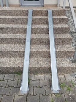 Kolajnicky na kocik