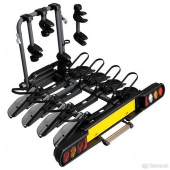 Nosič 4 bicyklov Peruzzo Pure Instinct 4