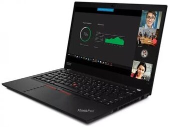 Lenovo ThinkPad T14 2iS- Intel Core i5/ 24GB/ 1TB/W11(@rtep)