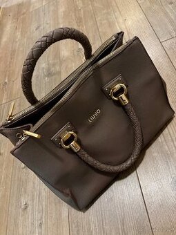 Liu-Jo M Satchel Zip