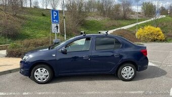 Dacia Logan 1.2i