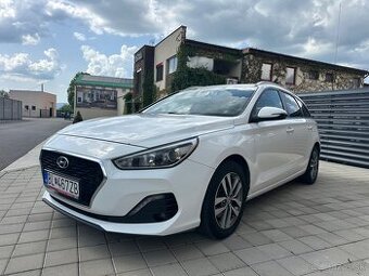 Hyundai i30 cw