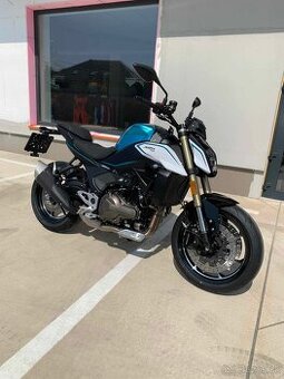 QJ MOTOR SRK 550"ZĽAVA -300€"