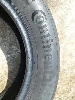Pneumatiky CONTINENTAL ECO CONTACT 6 235/55 R18 V XL 4ks
