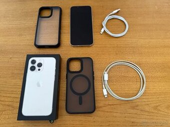 Predám Iphon 13 pro 128GB