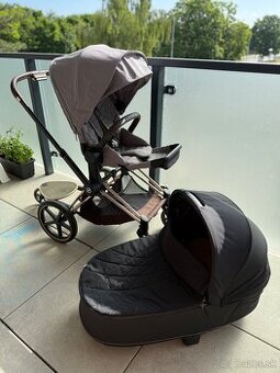 Cybex Priam 2020