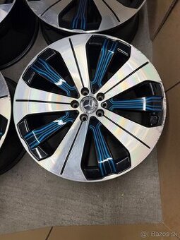 Original MERCEDES EQS - 21”