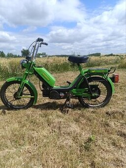 Babeta 210
