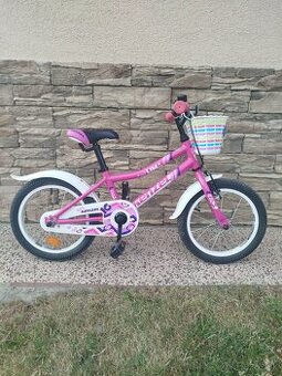 Detský bicykel