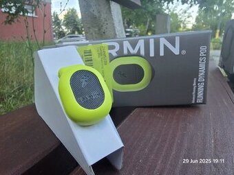 Predám Garmin Running Dynamics Pod