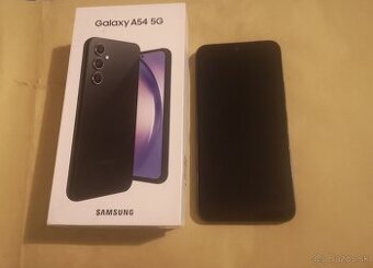 Samsung Galaxy A54 256/8GB Black