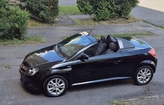 Opel Tigra twin top
