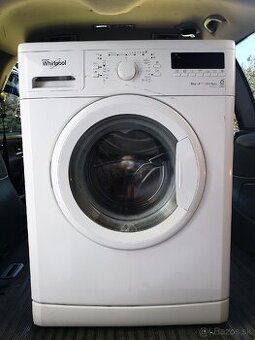 Na diely práčka Whirpool AWS 63013