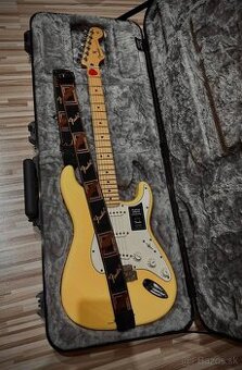 Fender strat Player MEXICO