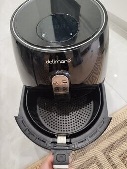 Teplovzdusna friteza delimano