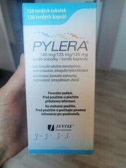 Pylera