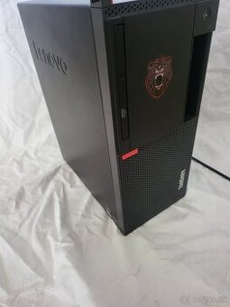 Herný PC ,počítač (i5 , 16gb, rx480)