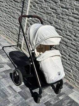 Cybex balios S lux