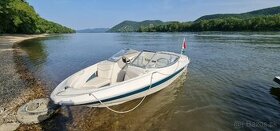 Rezervovane / BAYLINER Capri 1850 SS Bowrider