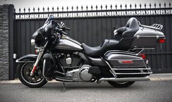Harley davidson Electra Glide Ultra Limited