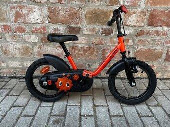 Detsky bicykel 14 btwin