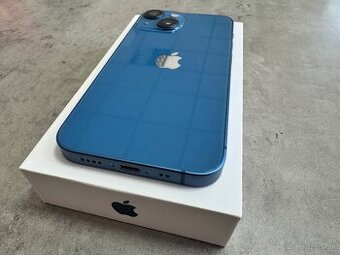 Apple iPhone 13 Mini 128GB Blue