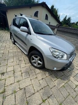 Toyota RAV4 2.2 D-4D