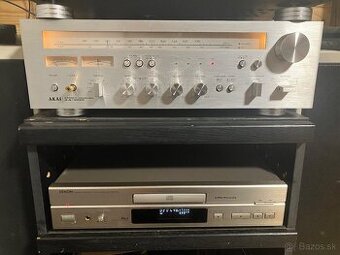 predam cd Denon 735