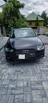 Predám audi a4 B8.5