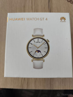 Huawei Watch GT4