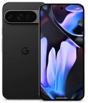 Vymenim Google Pixel 9 Pro XL 256gb Obsidian v zaruke