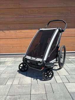 Thule Chariot