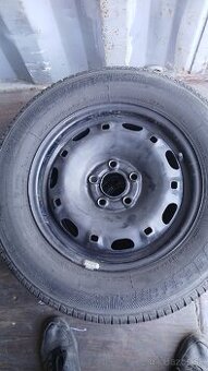 Predam disky 5x14" diery 5x100