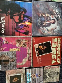 Mix LP - 1