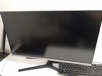 Monitor Samsung 28” 4K (U28R550UQP)