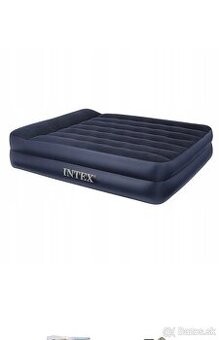 NAFUKOVACÍ MATRAC PRE 2 OSOBY INTEX