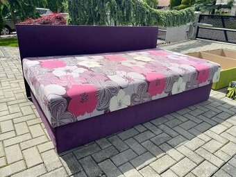 Valanda 110x200 s úložným priestorom - 1