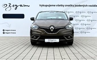 Renault Scénic 1,2 97kW Premiere edition