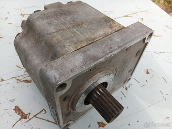 Hydraulické čerpadlo UN32L