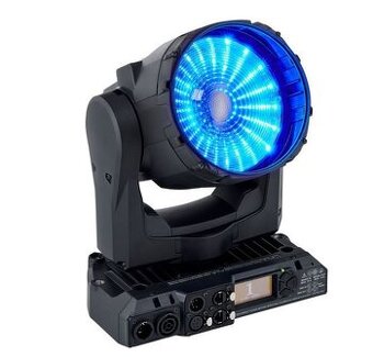 Martin by Harman MAC One (Wash Beam s Fresnel šošovkou) - 1