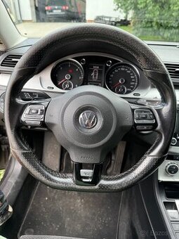 multifunkcny sportovy volant