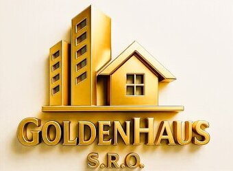 GoldenHaus s.r.o Stavebná Firma - 1