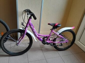 Predám detské bicykle