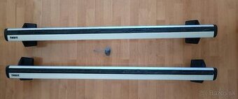 THULE Wingbar Evo - 1