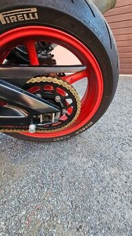 Yamaha r6