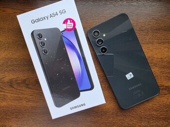 Samsung galaxy A54 5g