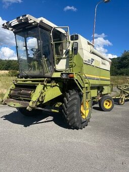 Fortschritt MDW 524